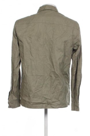 Ανδρικό πουκάμισο H&M, Μέγεθος S, Χρώμα Πράσινο, Τιμή 18,99 €