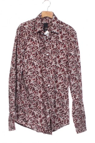 Cămașă de bărbați H&M, Mărime XS, Culoare Multicolor, Preț 76,32 Lei