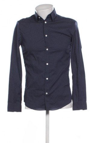 Cămașă de bărbați H&M, Mărime S, Culoare Multicolor, Preț 76,32 Lei