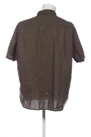 Мъжка риза H&M, Размер XL, Цвят Зелен, Цена 30,61 лв.