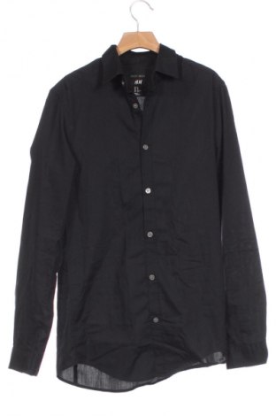 Pánská košile  H&M, Velikost XS, Barva Černá, Cena  643,00 Kč