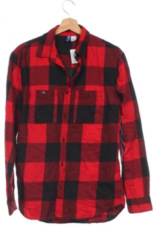 Pánská košile  H&M Divided, Velikost S, Barva Vícebarevné, Cena  209,00 Kč