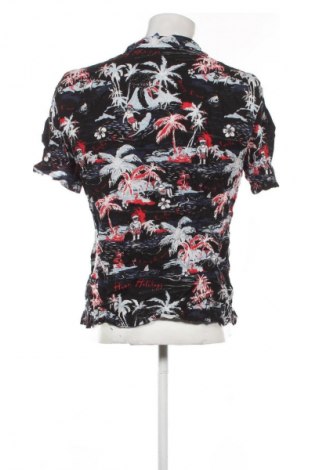 Herrenhemd H&M Divided, Größe M, Farbe Mehrfarbig, Preis 11,99 €