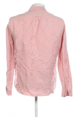 Pánská košile  H&M L.O.G.G., Velikost M, Barva Růžová, Cena  469,00 Kč
