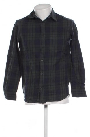 Herrenhemd H&M L.O.G.G., Größe S, Farbe Mehrfarbig, Preis € 14,77