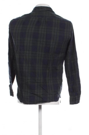 Herrenhemd H&M L.O.G.G., Größe S, Farbe Mehrfarbig, Preis € 14,77