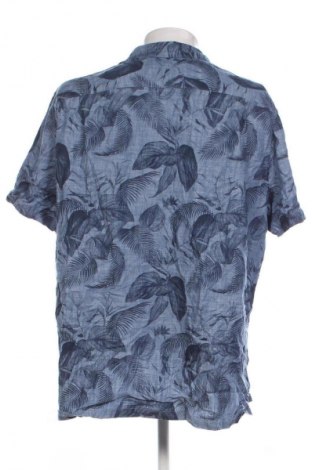 Herrenhemd Hampton Republic, Größe XXL, Farbe Mehrfarbig, Preis 21,99 €