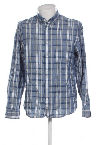 Herrenhemd Henry Choice, Größe XL, Farbe Mehrfarbig, Preis € 20,99