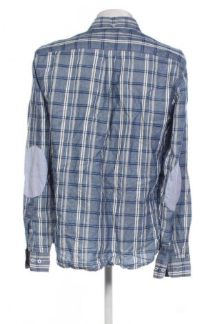 Herrenhemd Henry Choice, Größe XL, Farbe Mehrfarbig, Preis € 20,99