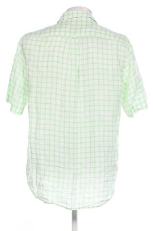 Herrenhemd Henry Cotton's, Größe L, Farbe Mehrfarbig, Preis 19,99 €