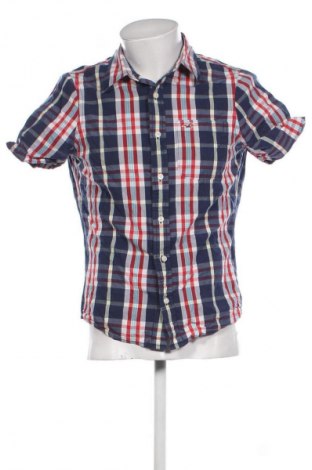 Herrenhemd Hollister, Größe M, Farbe Mehrfarbig, Preis 22,99 €