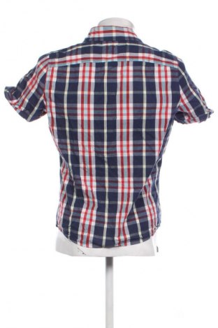 Herrenhemd Hollister, Größe M, Farbe Mehrfarbig, Preis 22,99 €