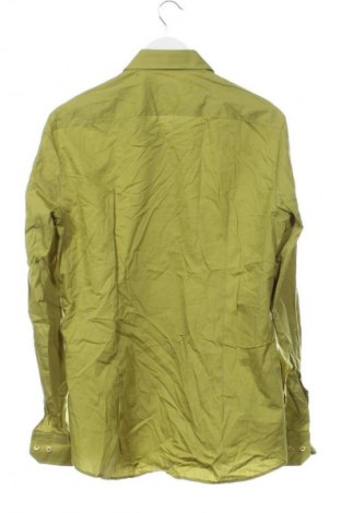 Pánská košile  Hugo Boss, Velikost M, Barva Zelená, Cena  689,00 Kč