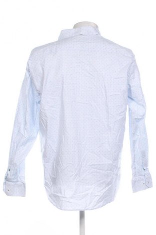 Herrenhemd Hugo Boss, Größe 5XL, Farbe Mehrfarbig, Preis € 28,99
