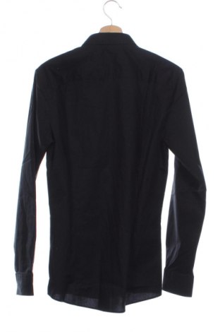 Herrenhemd Hugo Boss, Größe S, Farbe Schwarz, Preis 107,99 €