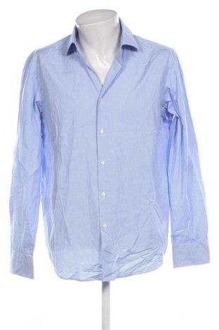 Herrenhemd Hugo Boss, Größe XL, Farbe Mehrfarbig, Preis € 65,99