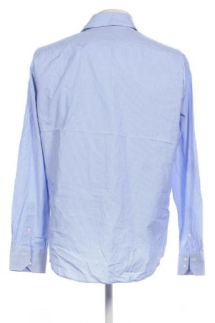 Herrenhemd Hugo Boss, Größe XL, Farbe Mehrfarbig, Preis € 65,99