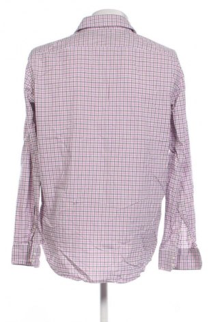 Herrenhemd Hugo Boss, Größe XL, Farbe Mehrfarbig, Preis 71,99 €