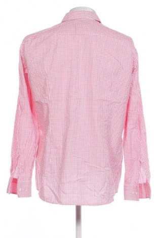 Herrenhemd Hugo Boss, Größe XL, Farbe Mehrfarbig, Preis € 71,99