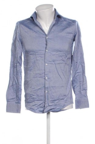 Férfi ing Hugo Boss, Méret S, Szín Kék, Ár 11 749 Ft