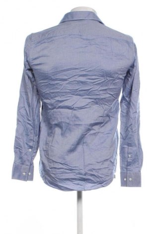 Férfi ing Hugo Boss, Méret S, Szín Kék, Ár 11 749 Ft