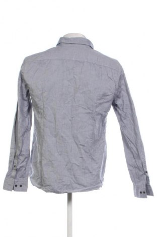 Herrenhemd Hugo X Replay, Größe M, Farbe Blau, Preis € 79,99