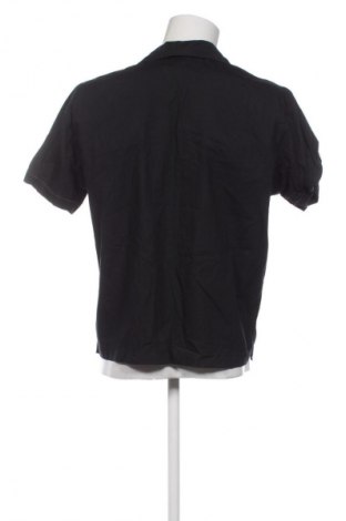 Herrenhemd Ice Man, Größe XXL, Farbe Schwarz, Preis 14,77 €