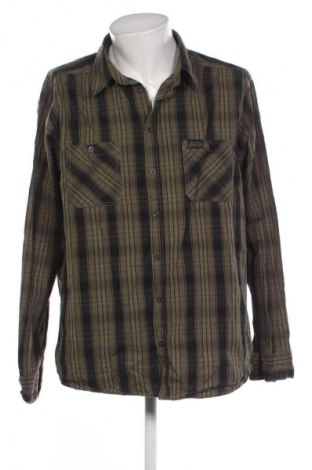 Herrenhemd Identic, Größe XXL, Farbe Mehrfarbig, Preis € 15,52