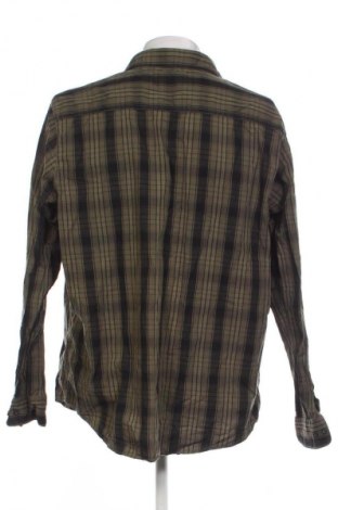 Herrenhemd Identic, Größe XXL, Farbe Mehrfarbig, Preis € 15,52