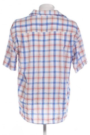 Herrenhemd Identic, Größe XL, Farbe Mehrfarbig, Preis € 12,99