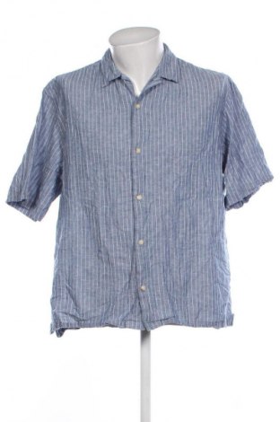 Herrenhemd Jack & Jones, Größe XXL, Farbe Mehrfarbig, Preis 17,99 €