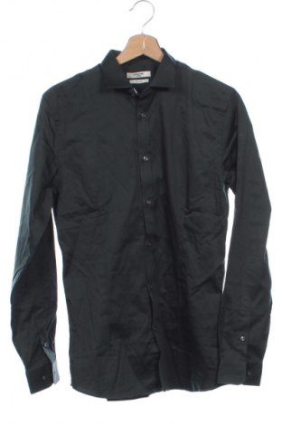 Herrenhemd Jack & Jones, Größe S, Farbe Grün, Preis € 57,99
