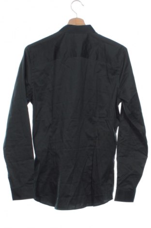 Herrenhemd Jack & Jones, Größe S, Farbe Grün, Preis € 57,99