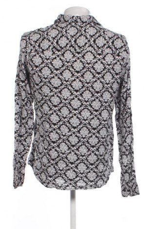 Herrenhemd Jack & Jones, Größe L, Farbe Mehrfarbig, Preis 9,99 €