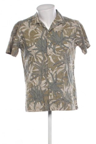 Herrenhemd Jack & Jones, Größe L, Farbe Mehrfarbig, Preis 15,35 €