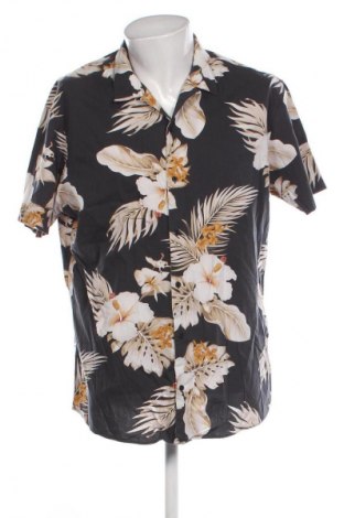 Herrenhemd Jack & Jones, Größe XXL, Farbe Mehrfarbig, Preis 17,99 €