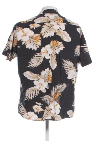 Herrenhemd Jack & Jones, Größe XXL, Farbe Mehrfarbig, Preis 17,99 €