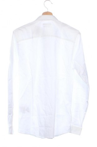 Herrenhemd Jack & Jones, Größe S, Farbe Weiß, Preis € 45,99