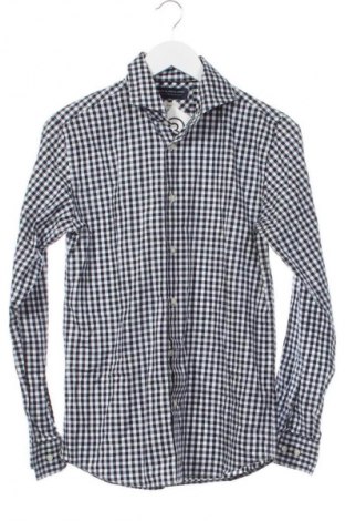 Herrenhemd Jack & Jones, Größe S, Farbe Mehrfarbig, Preis 11,99 €
