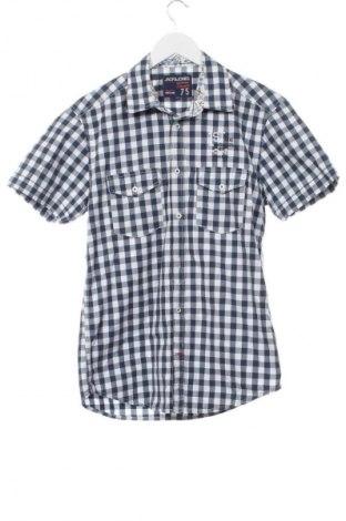 Herrenhemd Jack & Jones, Größe M, Farbe Mehrfarbig, Preis 20,25 €