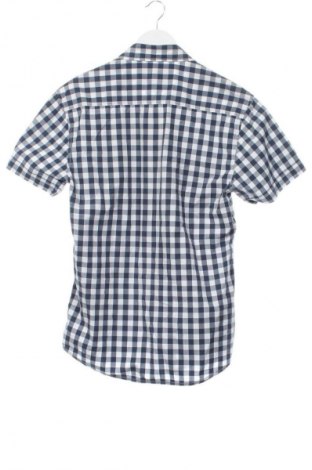 Herrenhemd Jack & Jones, Größe M, Farbe Mehrfarbig, Preis 20,25 €
