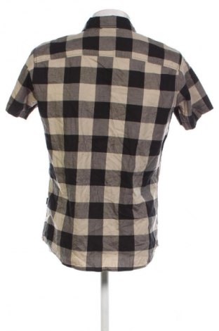 Herrenhemd Jack & Jones, Größe M, Farbe Mehrfarbig, Preis 20,15 €