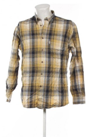 Herrenhemd Jack & Jones, Größe M, Farbe Mehrfarbig, Preis € 23,99