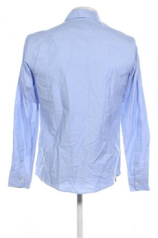 Herrenhemd Jack & Jones, Größe S, Farbe Blau, Preis € 45,99
