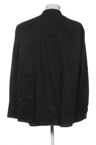 Herrenhemd Jack & Jones, Größe 3XL, Farbe Schwarz, Preis € 57,99