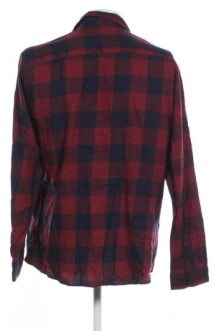 Herrenhemd Jack & Jones, Größe XXL, Farbe Mehrfarbig, Preis € 45,99