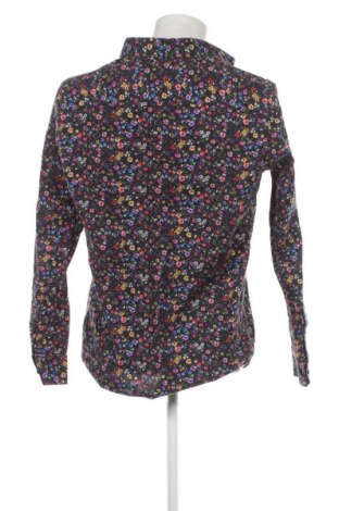 Herrenhemd Jack & Jones, Größe L, Farbe Mehrfarbig, Preis 9,99 €