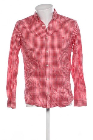Herrenhemd Jack & Jones, Größe M, Farbe Mehrfarbig, Preis 9,99 €