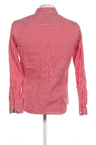 Herrenhemd Jack & Jones, Größe M, Farbe Mehrfarbig, Preis 9,99 €