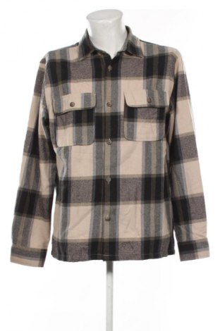 Cămașă de bărbați Jack & Jones, Mărime XL, Culoare Multicolor, Preț 49,99 Lei